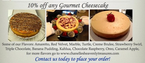 Father’s Day Special Offer